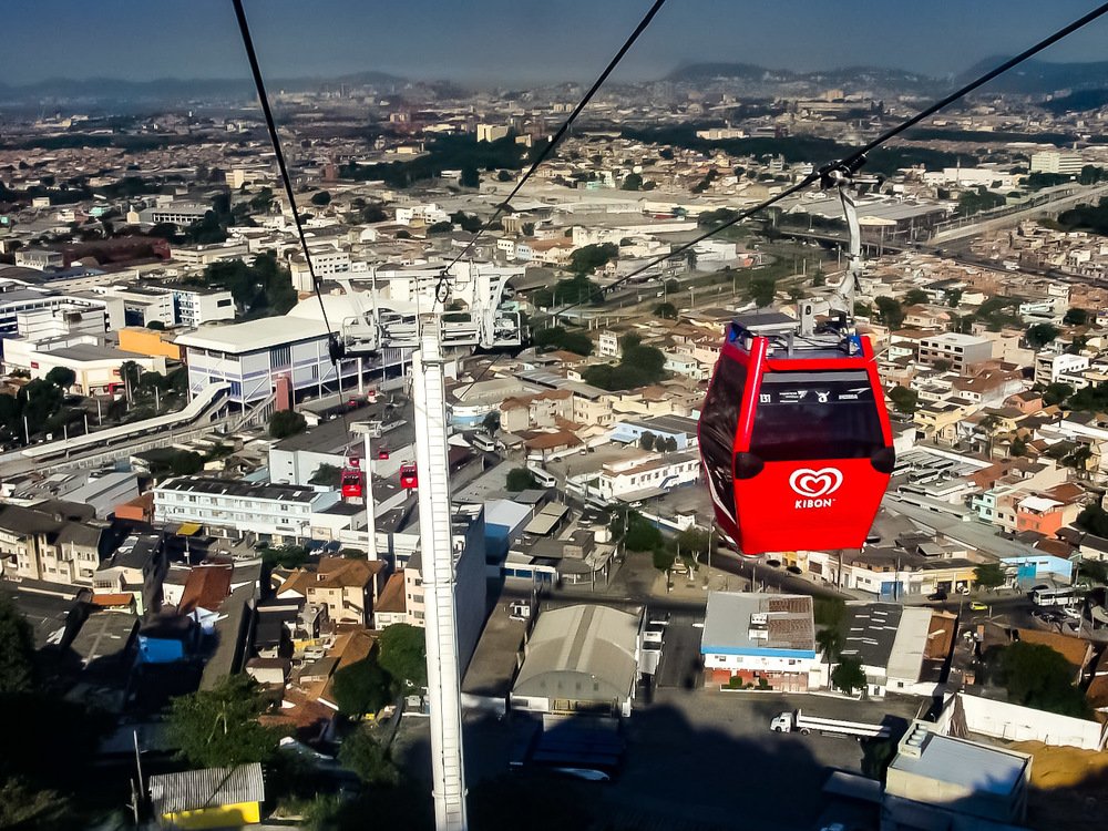 Photograph by Andre Nunes