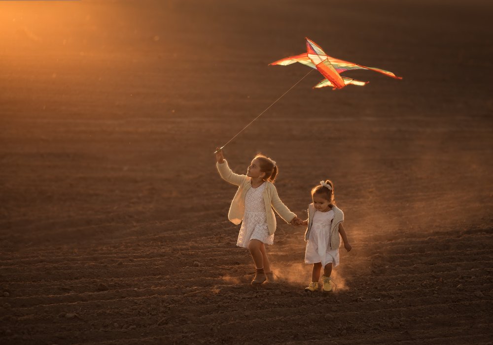 Фотография автора Дарья Буслик