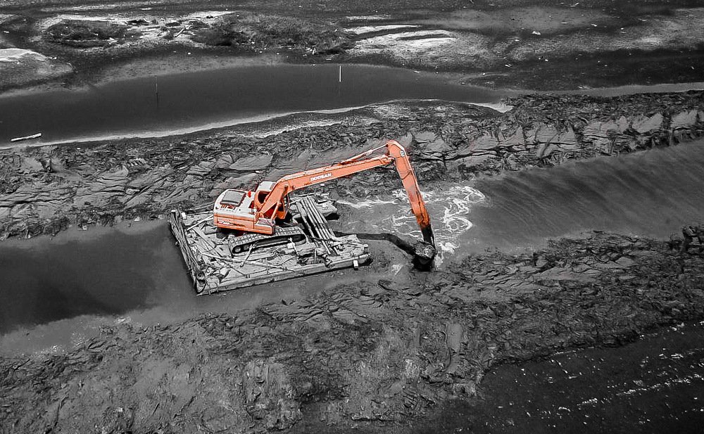 Photograph by Andre Nunes