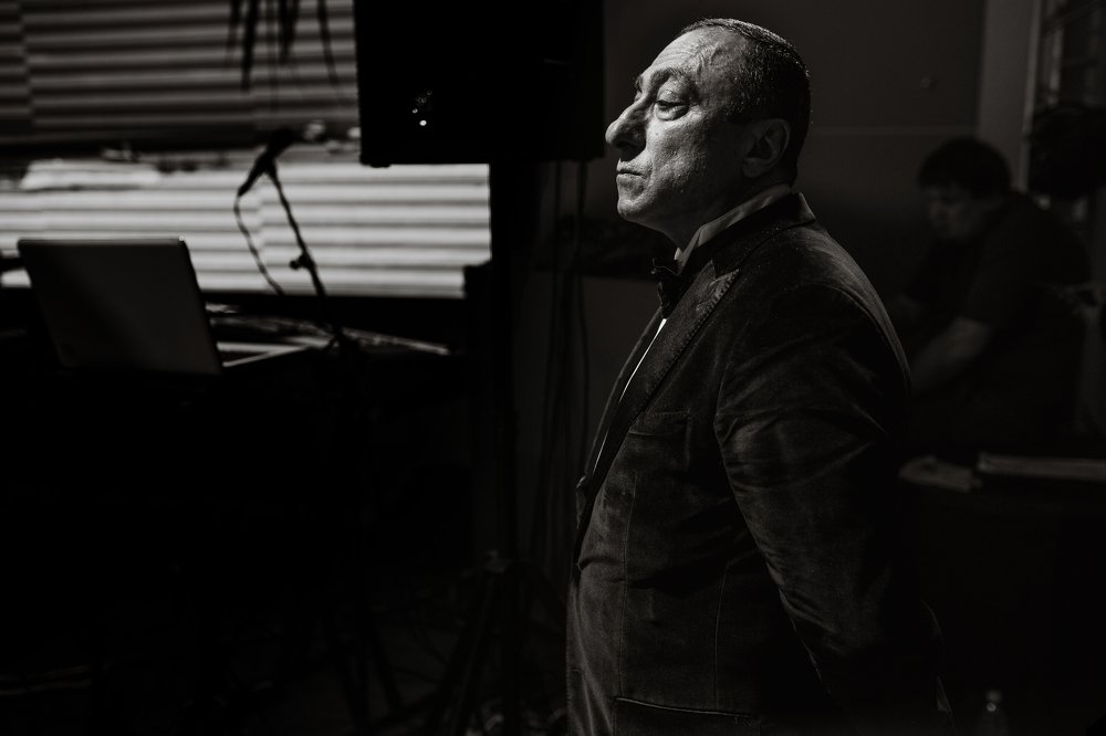 Photograph by Александра Суворова