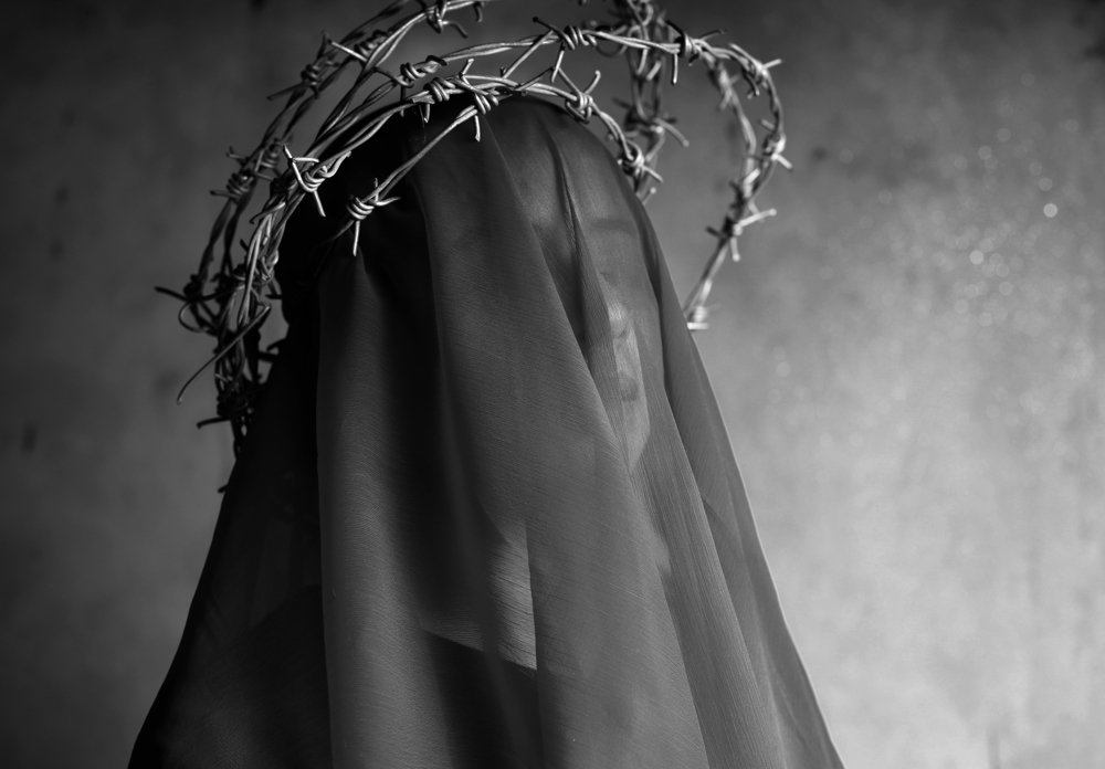 Emotional intensity...