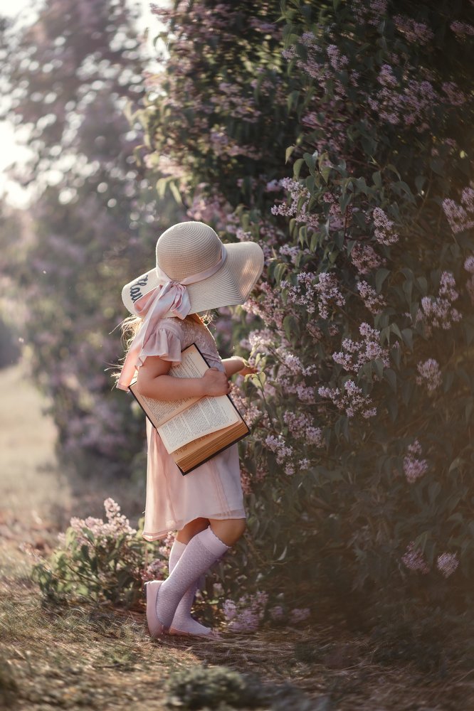 Фотография автора Дарья Буслик