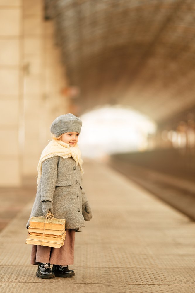 Photograph by Татьяна Бушук