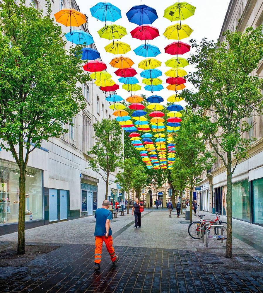 Photograph by Andrei Toma