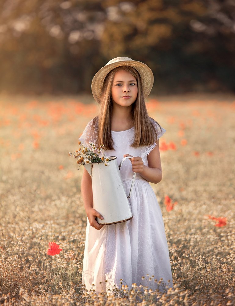 Photograph by Maggie Ptaszynska