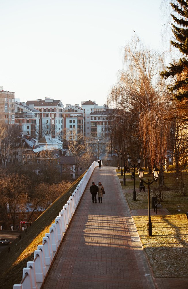 Photograph by Алексей Сулла