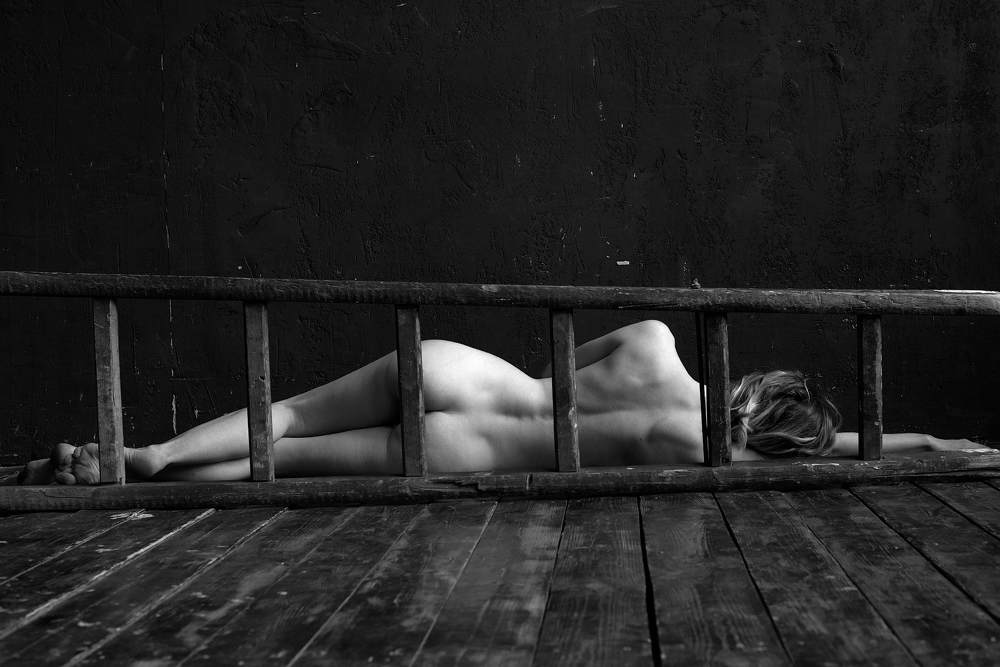 Instagram feed horisontal