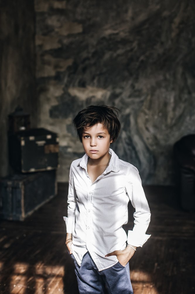 Photograph by Nata Smirnova