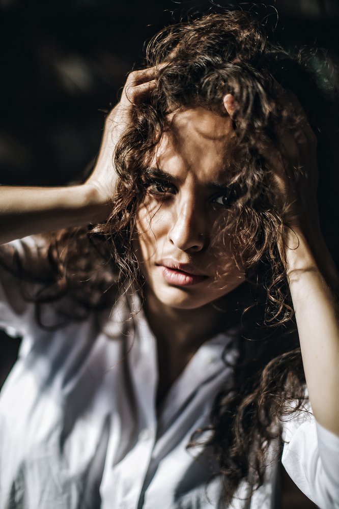 Photograph by Nata Smirnova