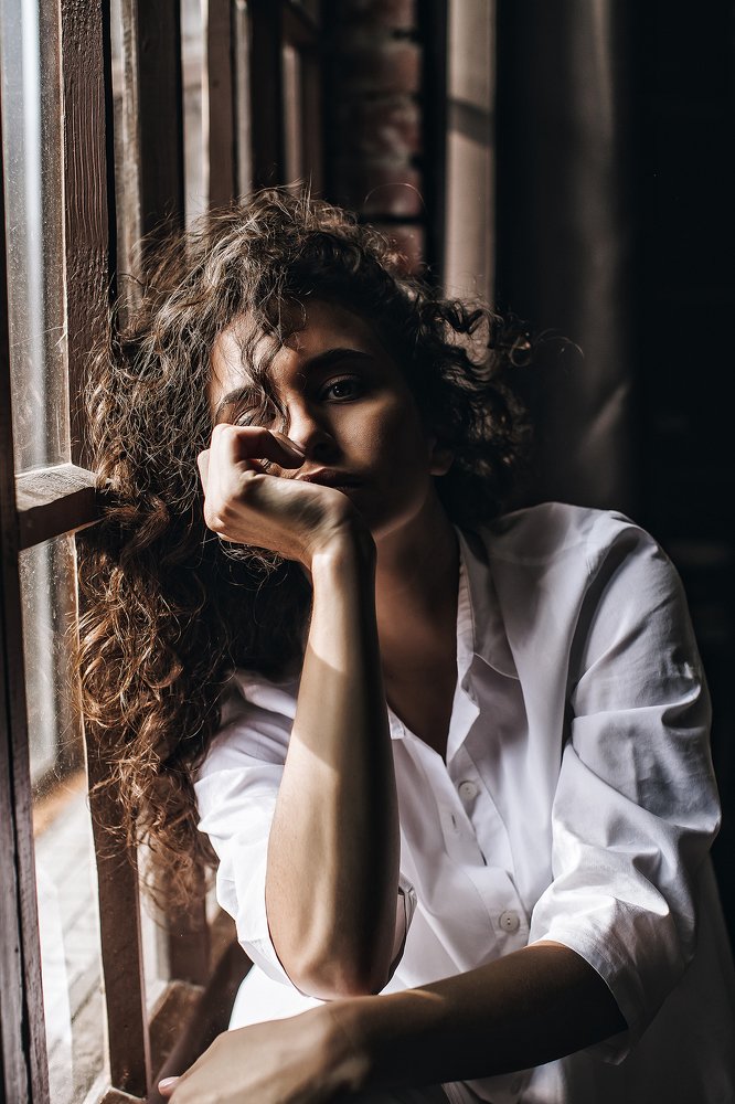 Photograph by Nata Smirnova