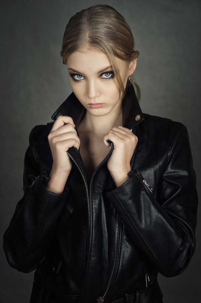 Photograph by Антон Тимошевский