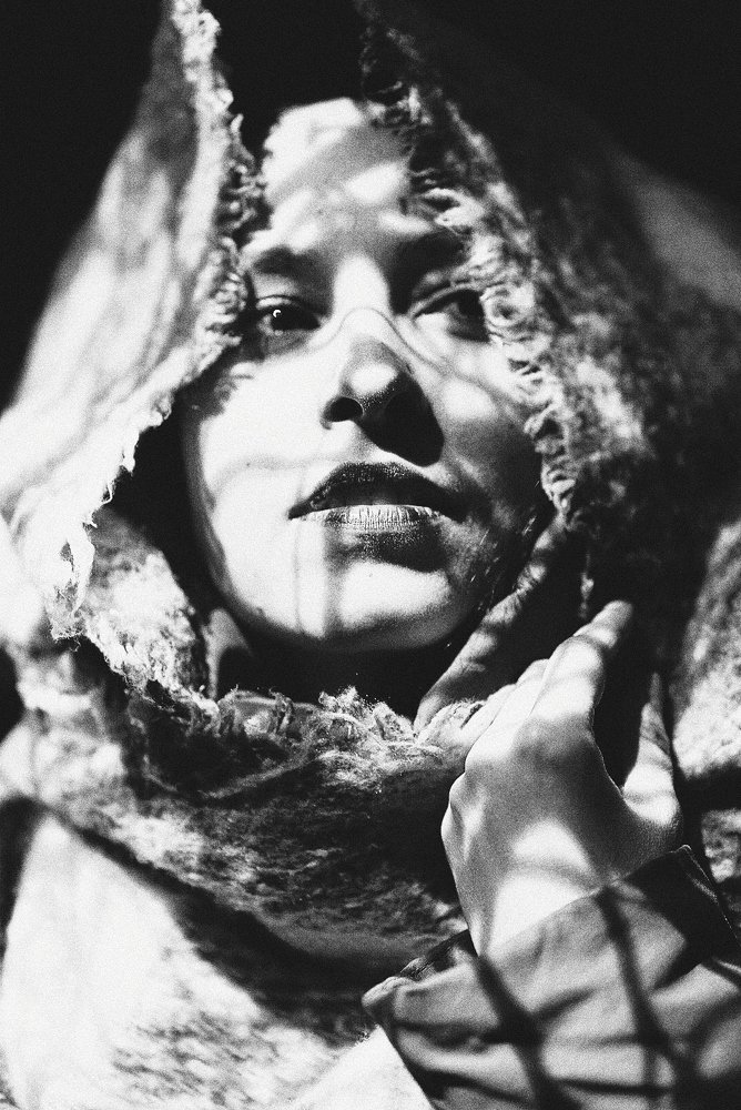 Photograph by Ксения Щербакова