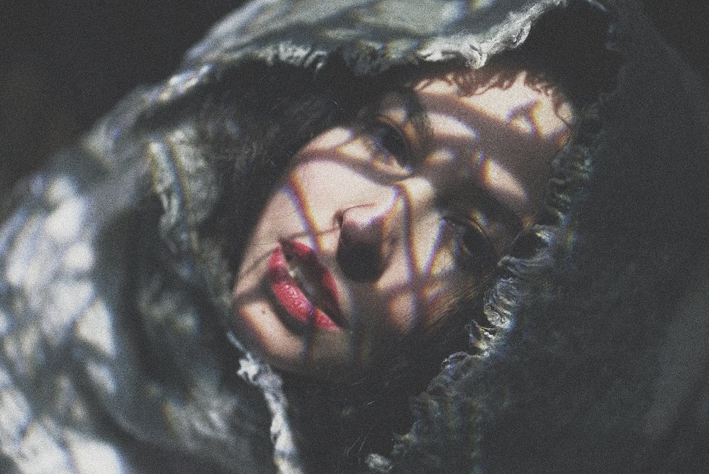 Photograph by Ксения Щербакова