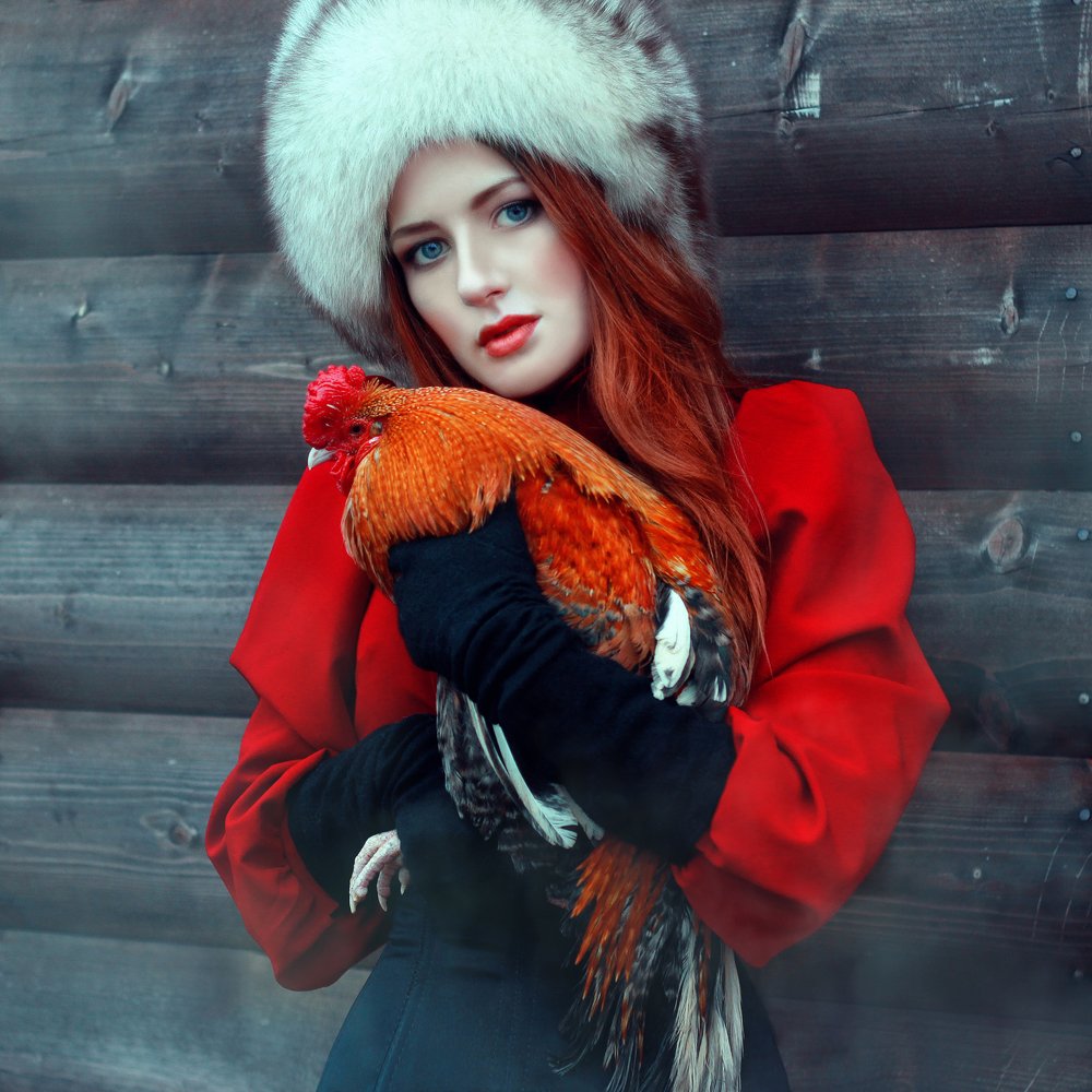 Photograph by Екатерина Кулакова