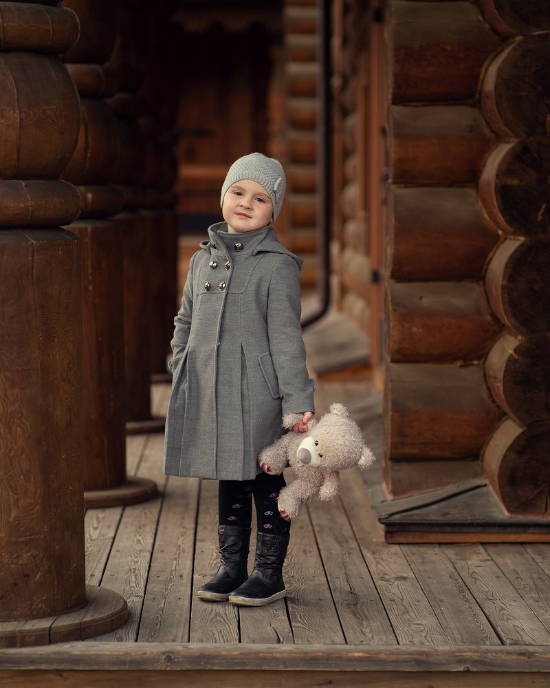 Photograph by Янина Ермакова