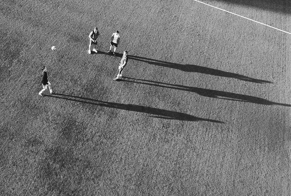 Photograph by Ксения Щербакова