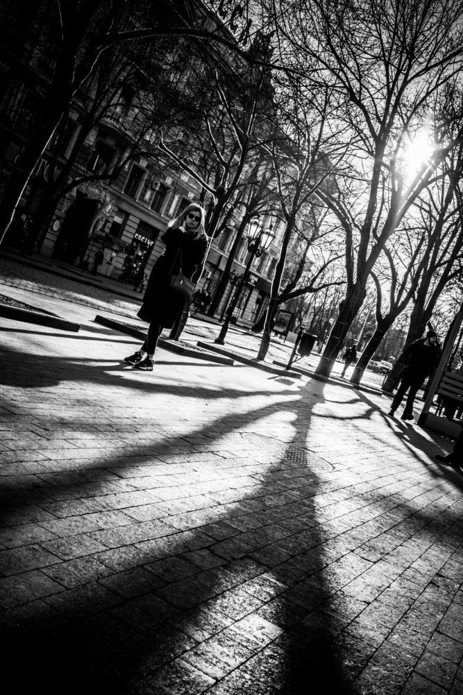 Photograph by Платон Занько
