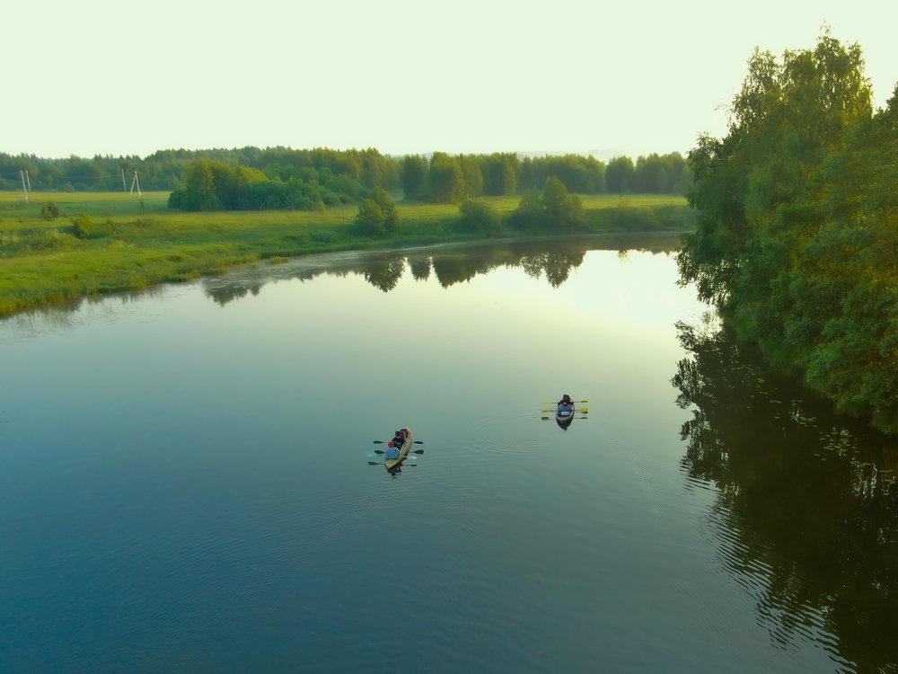 Photograph by Maximus Fetisov