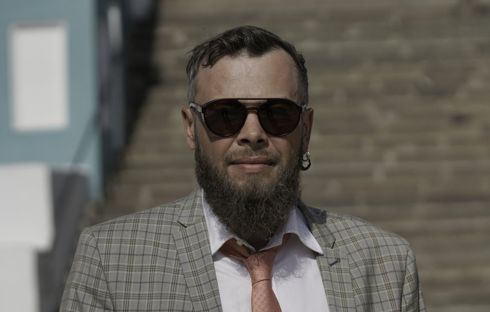 Photograph by Андрей Шартов