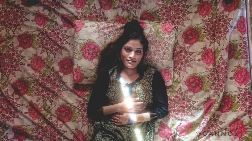 Photograph by Sajid Ali