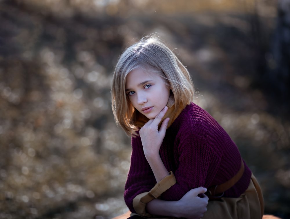 Photograph by Юлия Матвиенко