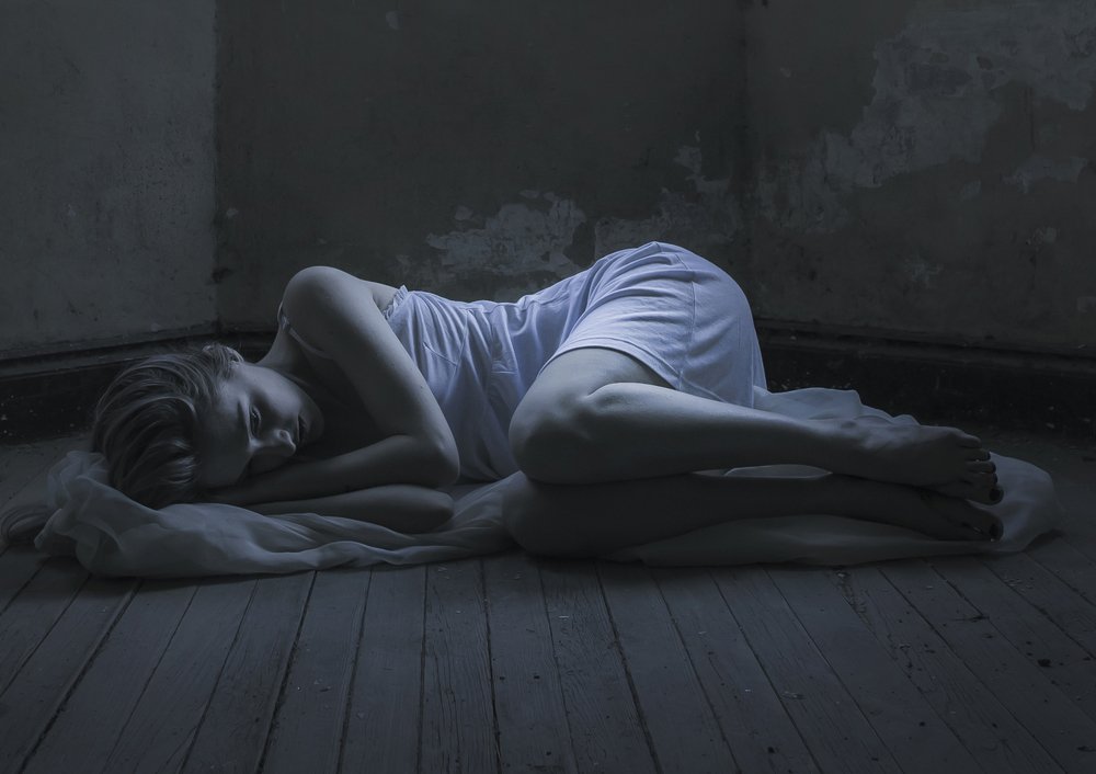 Photograph by Lola Caffieri