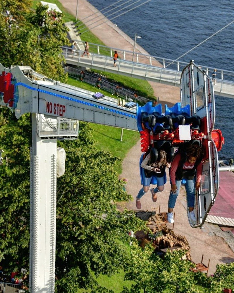 Фотография автора Anna NovaLova