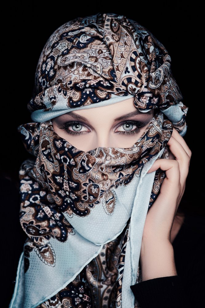 Photograph by Theresa Sujata Senti