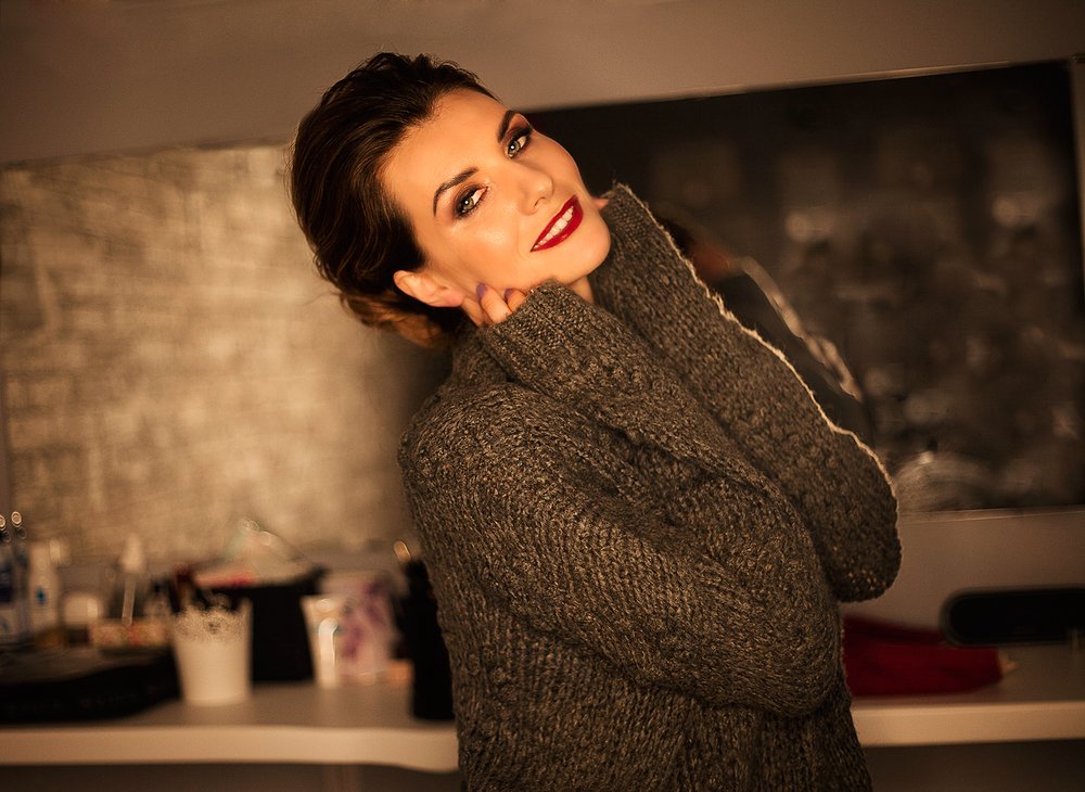 Photograph by Марина Киселева