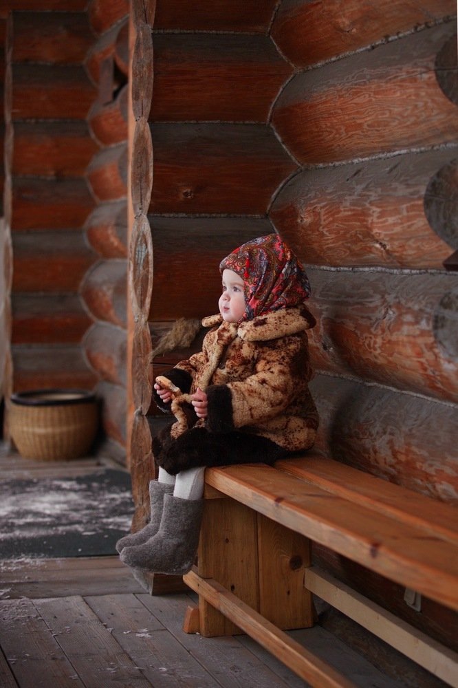 Как в старые, добрые времена