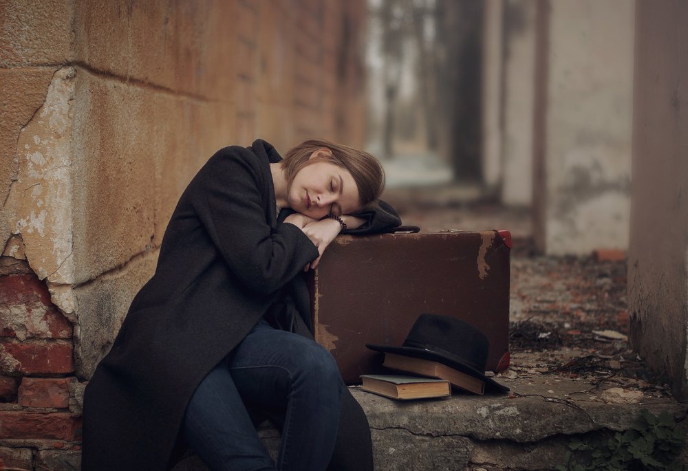 Фотография автора Максим Батурин