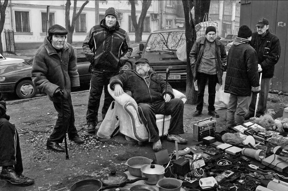 Photograph by Сергей Гуменюк