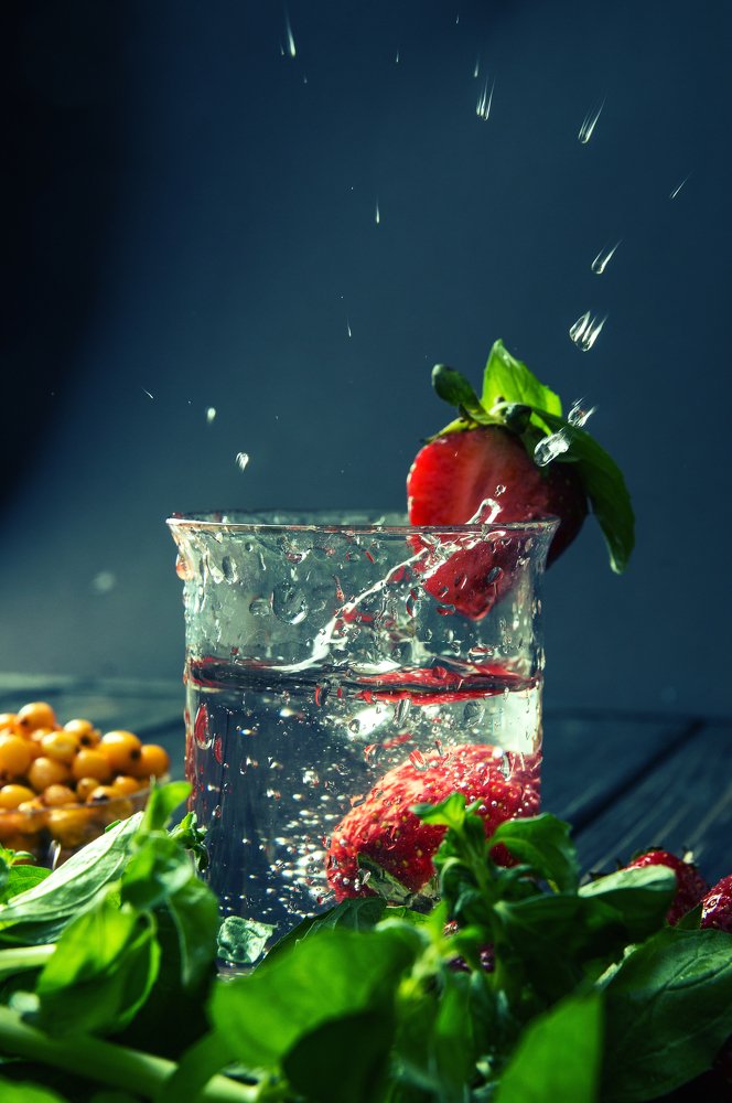 Photograph by Марина Евдокимова