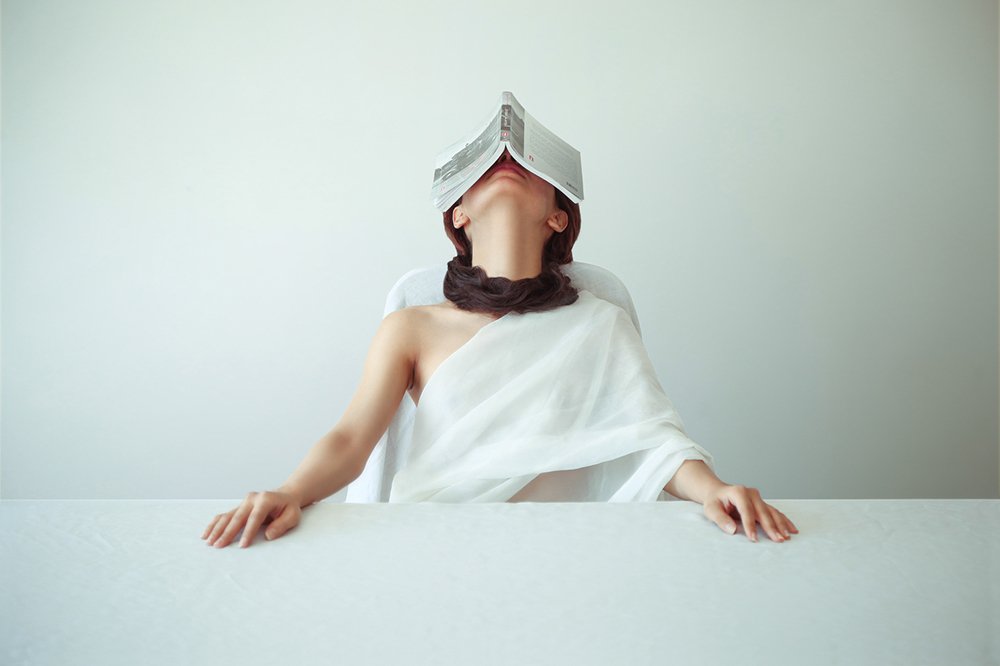 Fanatic and Superficial