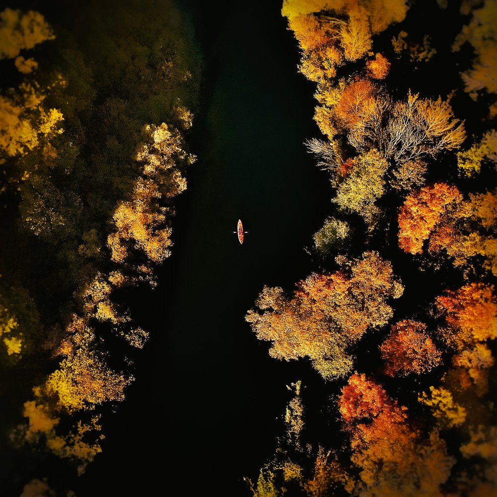 Photograph by Maximus Fetisov