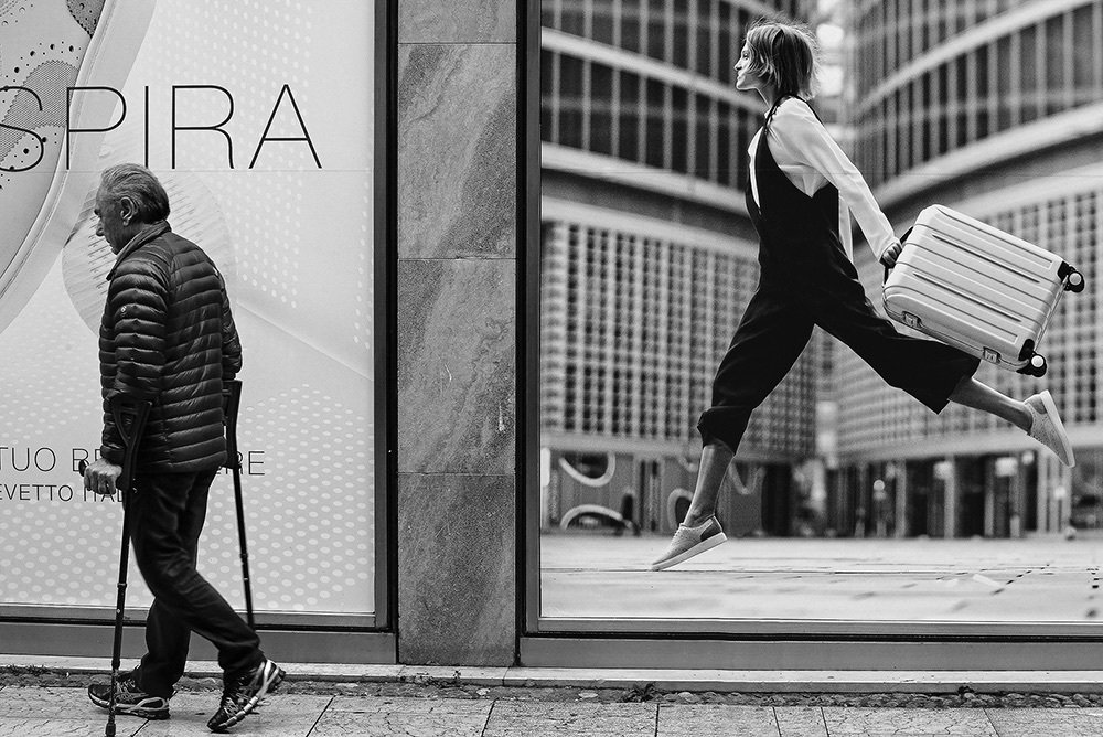 Photograph by Gloriano