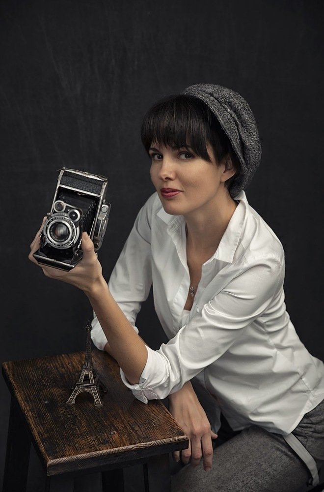 Photograph by Ольга Черепанова