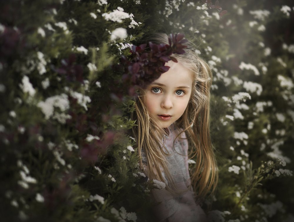 Photograph by Agnieszka Bartkiewicz-Luczak