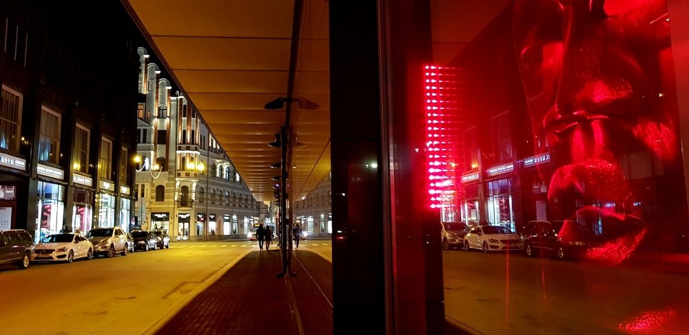 Photograph by Larisa Gella