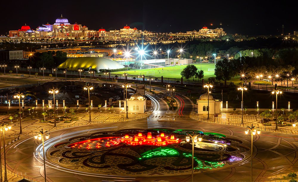 Photograph by Elena Gebert