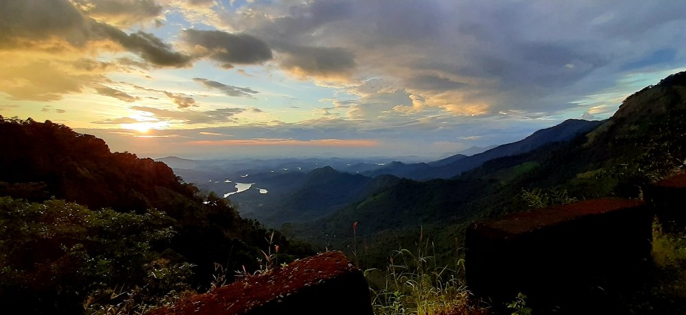 Photograph by Nasheed C P