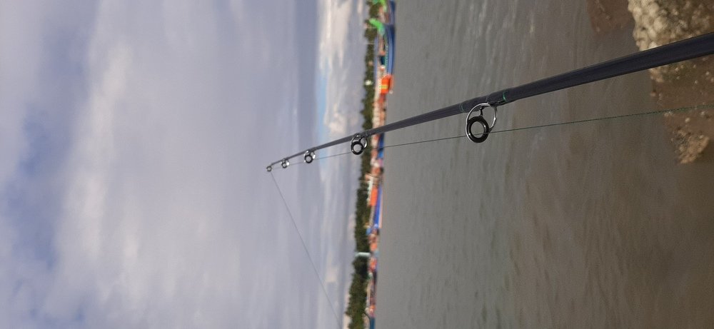 Photograph by Nasheed C P