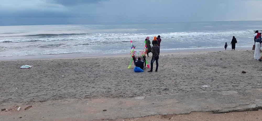 Photograph by Nasheed C P