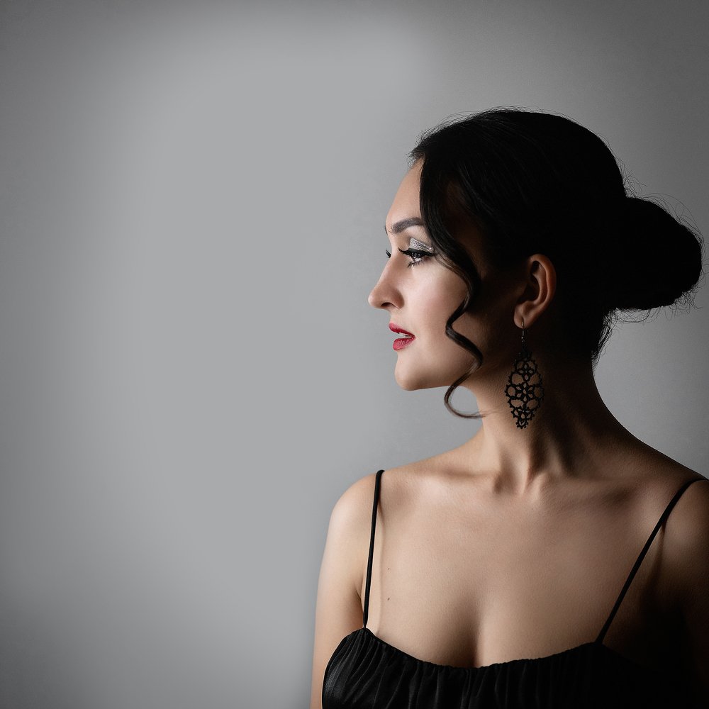 Красота спасет мир