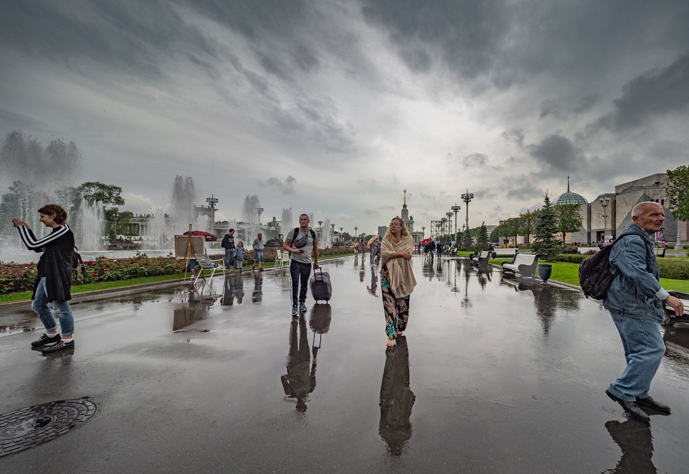 Photograph by Курлянцев Алексей