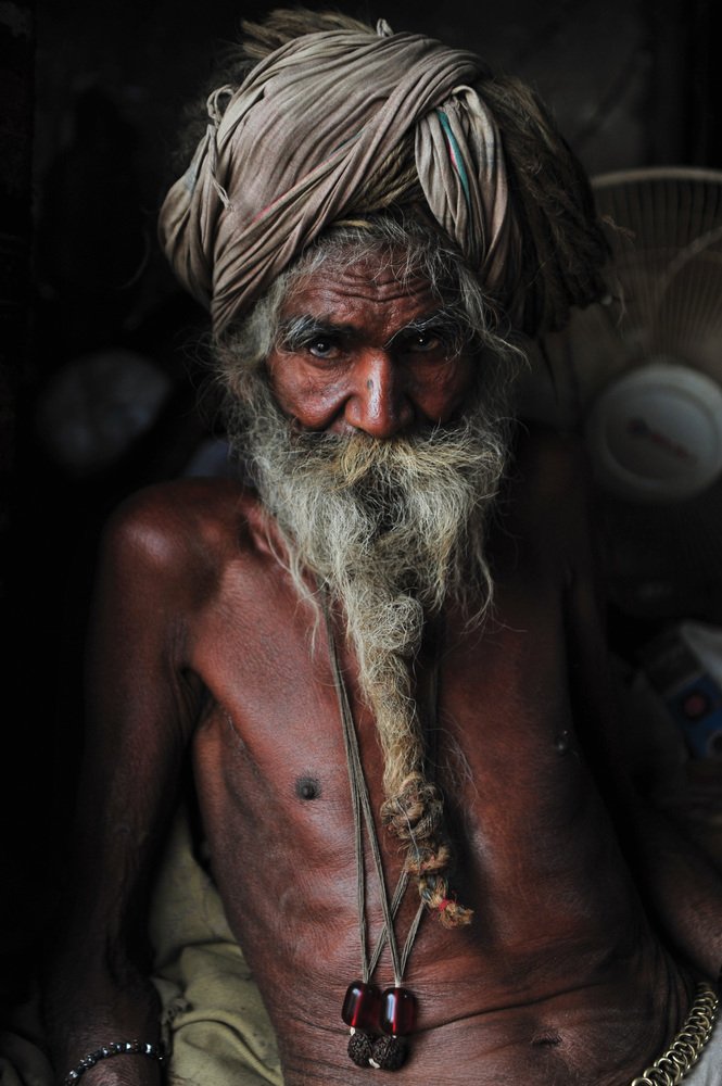 Photograph by Attilio Tripodi