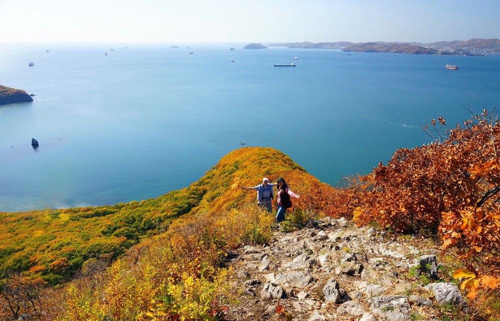 Photograph by Виктор Игнатенко.