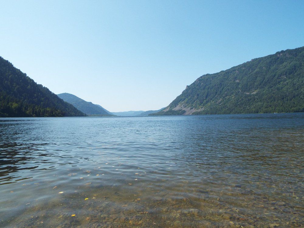 Photograph by Ирина