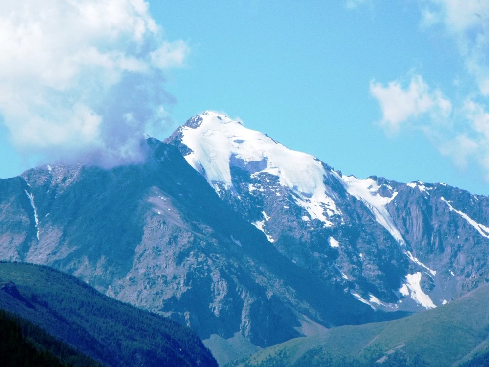 Photograph by Ирина