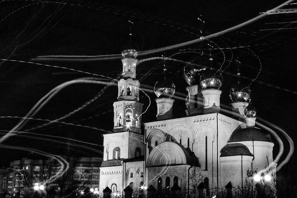 Photograph by Лия Самс